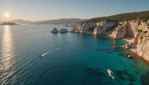 Les activités inattendues dans le Var qui vous surprendront