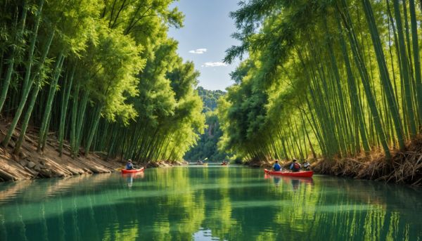 Que faire à Anduze : 5 idées pour un séjour réussi