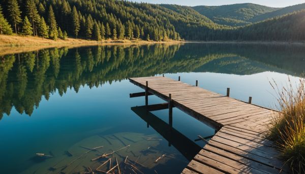 Quel lac des Vosges choisir pour un séjour inoubliable ?