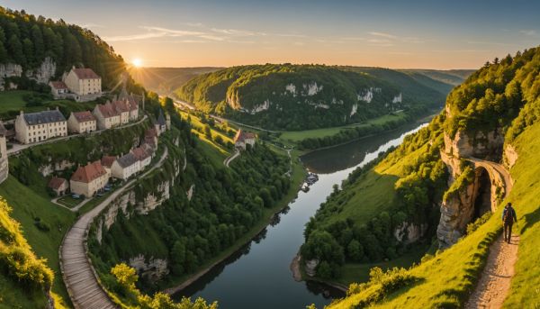 Riche découverte du Périgord noir en une semaine